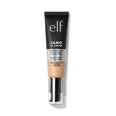 Good coverage cc cream shop