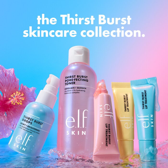 Thirst Burst Lip Treatment,