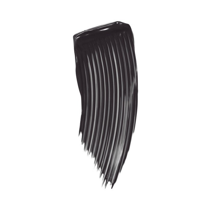 Incredi-Curl Soft Black Volumizing and Curling Mascara Swatch