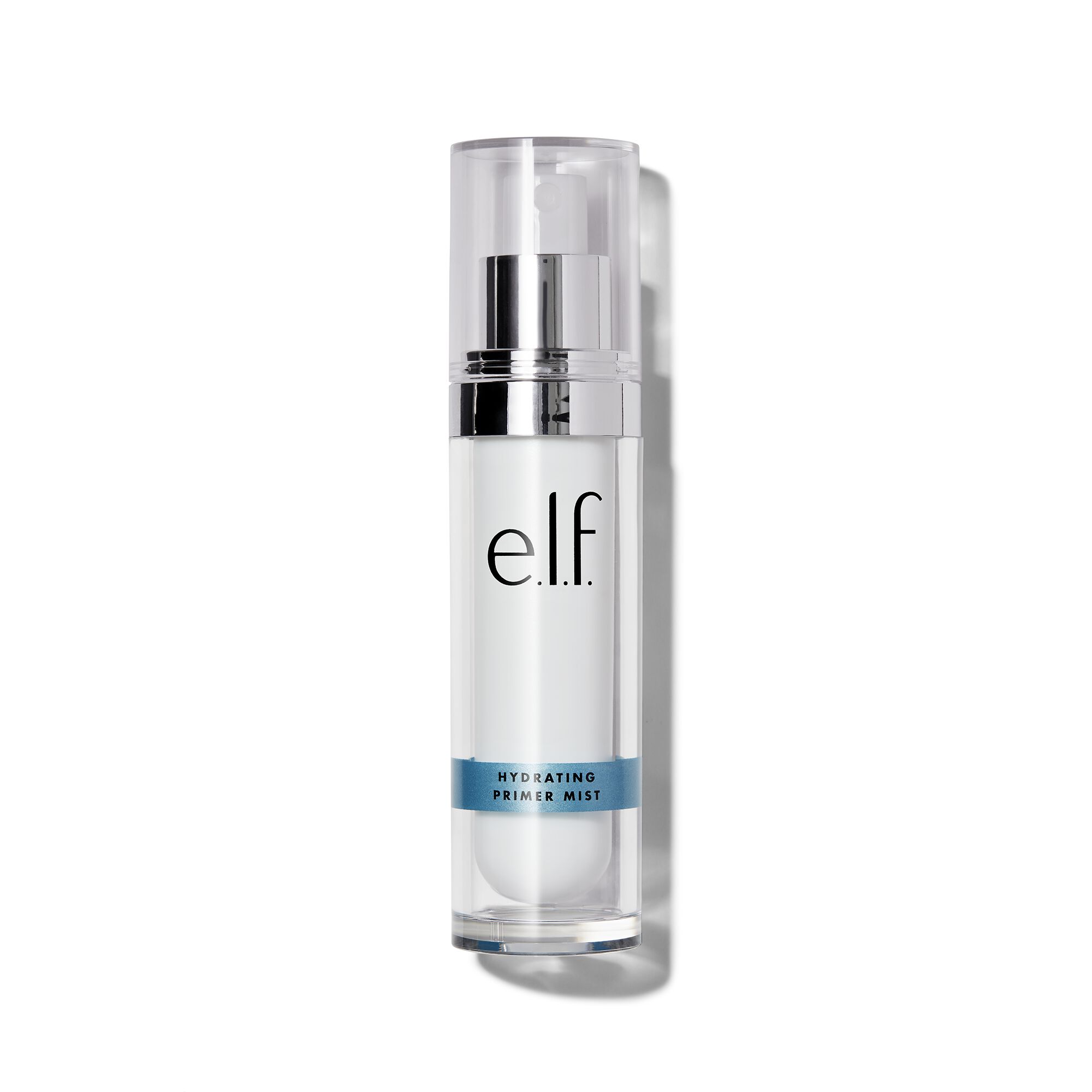 Aqua Beauty Primer Makeup Mist e.l.f. Cosmetics UK