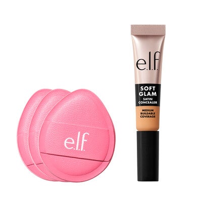 Soft Glam Undercover Duo, Soft Glam Undercover Duo,