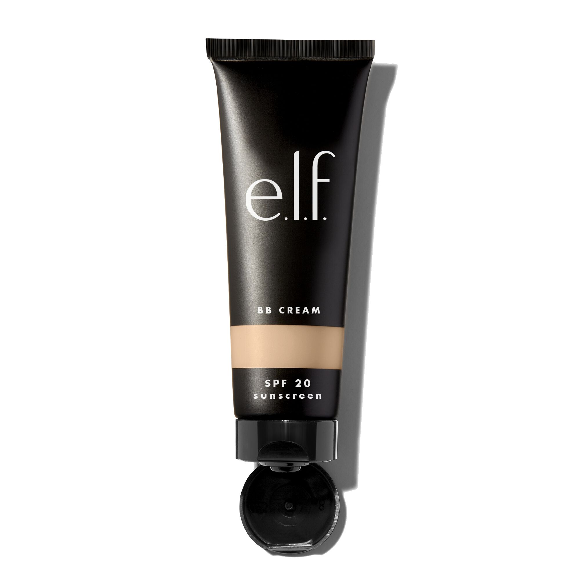 ELF BB Cream with SPF 20 e.l.f. Cosmetics UK