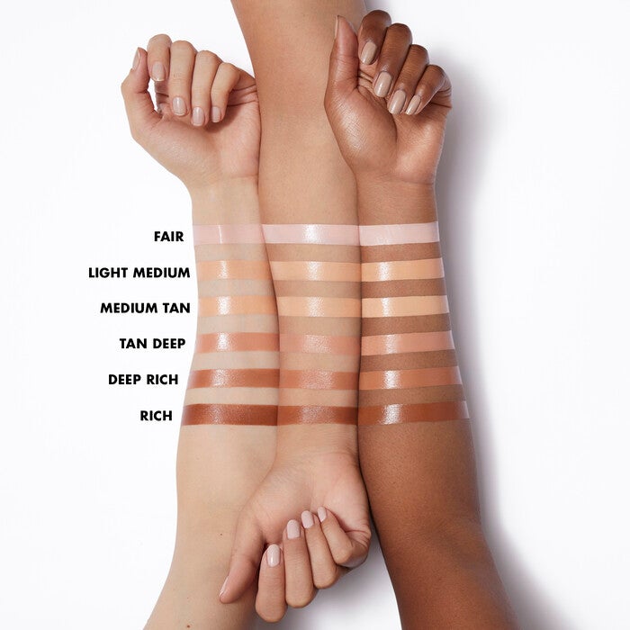 Putty Colour-Correcting Eye Brightener, Fair