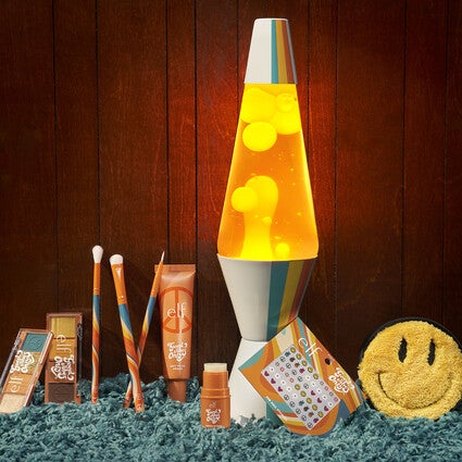 Good Vibes Makeup Collection