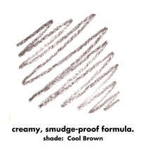 Ultra Precise Cool Brown Eyebrow Pencil Swatch