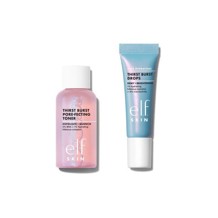 Thirst Burst Dew-o Hydrating Skincare Kit
