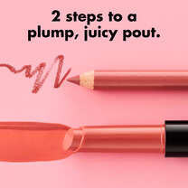 Pout Clout Lip Plumping Pen, In the Clear - Clear