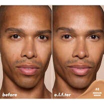 Soft Glam Satin Concealer, 