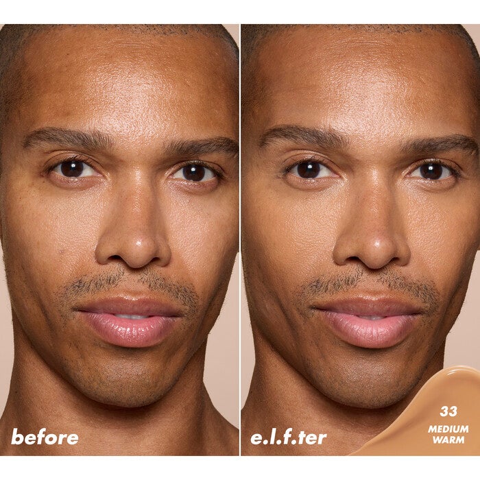 Soft Glam Satin Concealer,