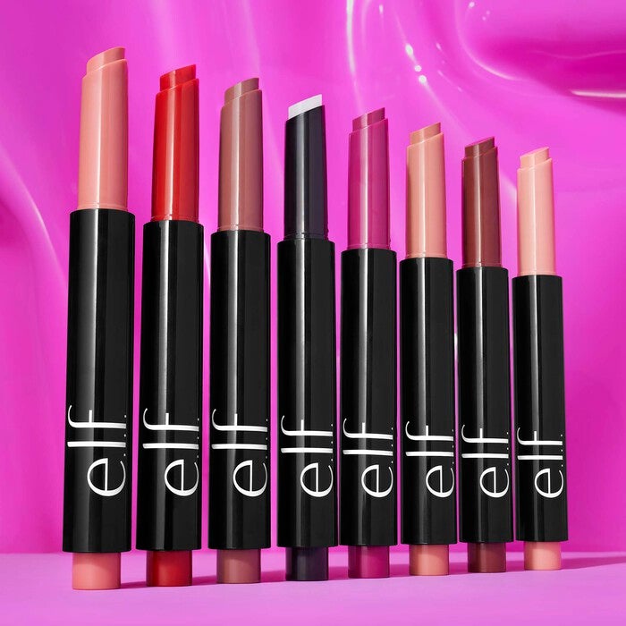 Pout Clout Lip Plumping Pen, Bust a Mauve - Mauve