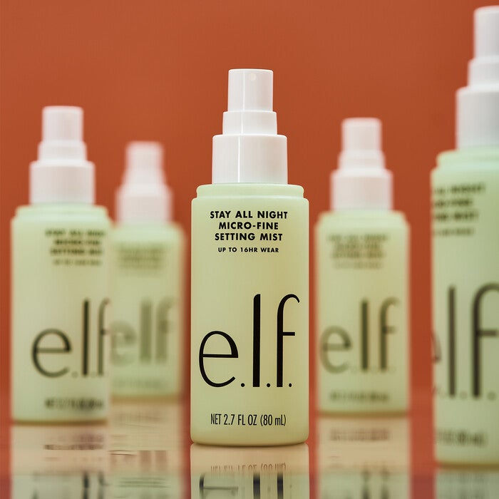 makeup setting spray
