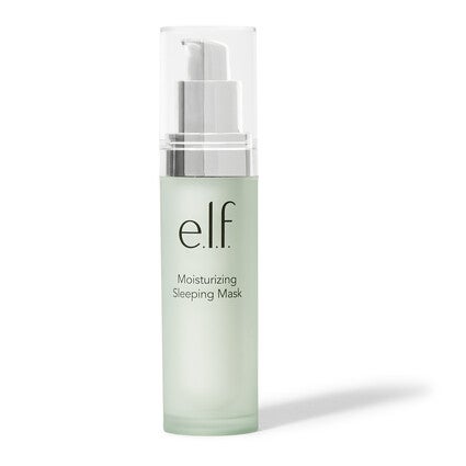 Moisturising Sleeping Mask, 