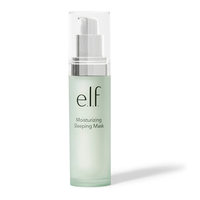Moisturising Sleeping Mask,