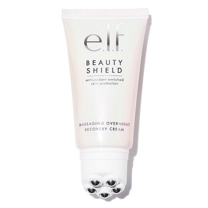 Beauty Shield Massaging Overnight Recovery Cream, 