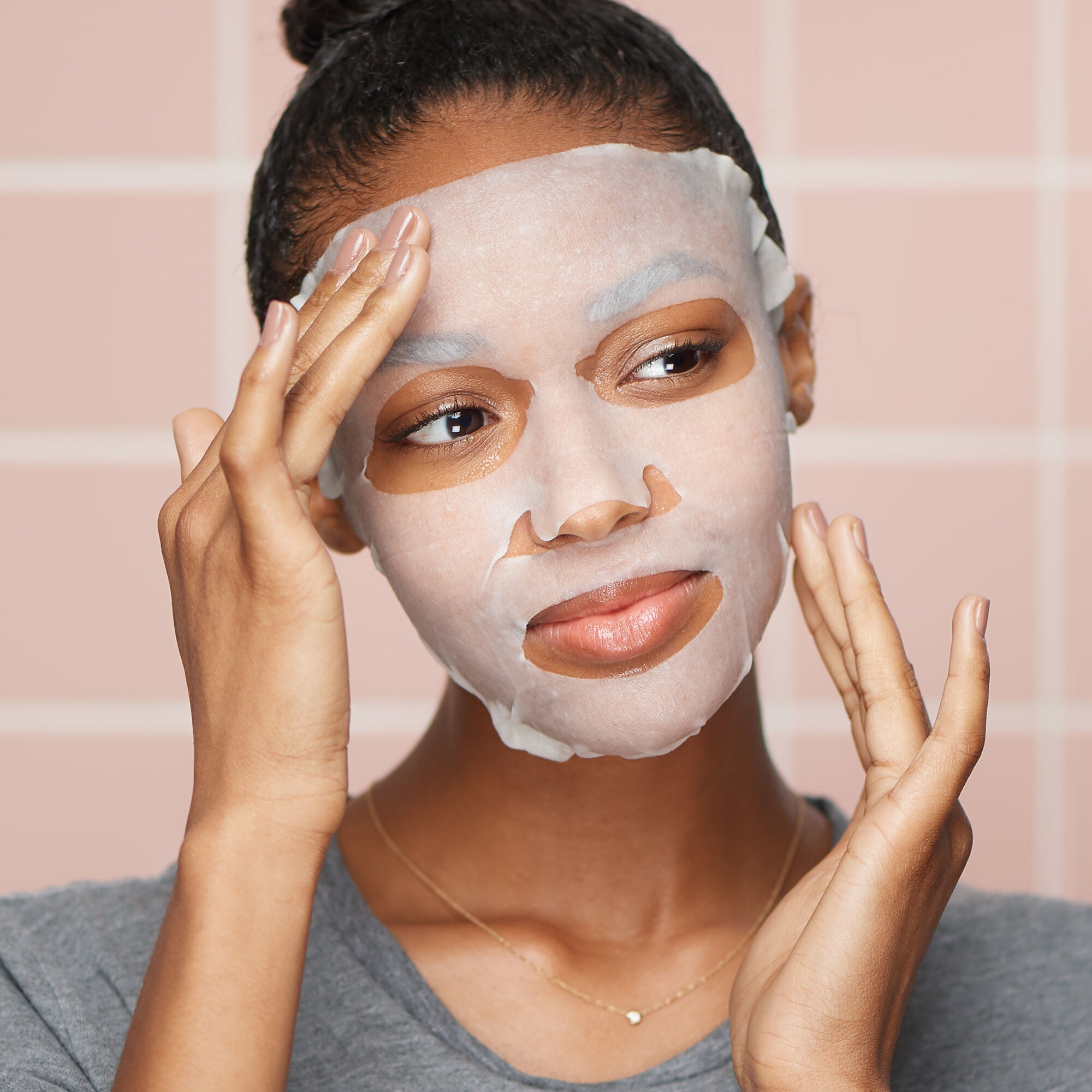 Oil Control & Shine Control Face Mask e.l.f. Cosmetics UK