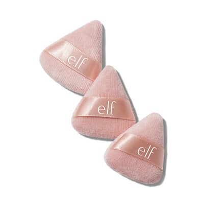 Halo Glow Pinkie Puffs,  Mini Halo Glow Powder Puffs