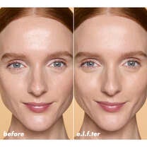 Halo Glow Setting Powder, Fair/Light