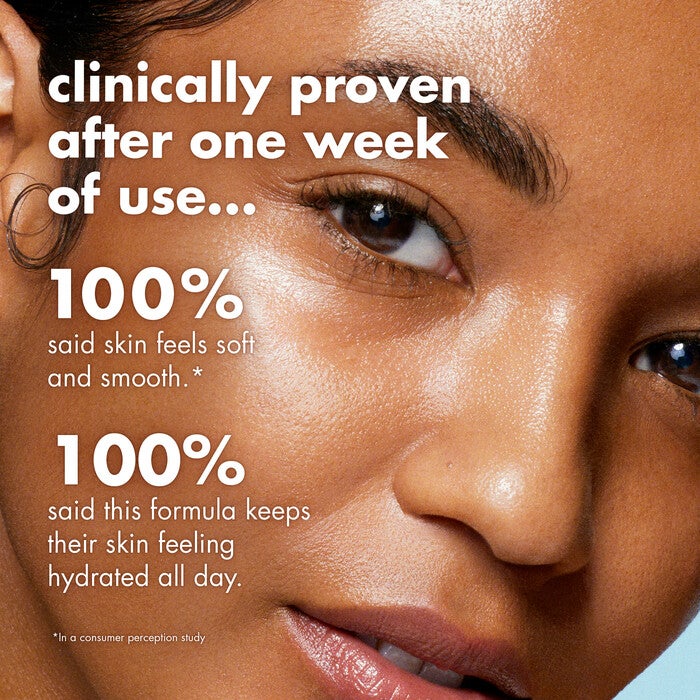 Holy Hydration! Face Cream - SPF 30,