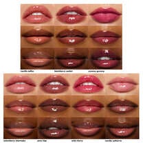 Glow Reviver Melting Lip Balm, Yummy Gummy - Plum