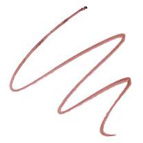 Soft Pink Lip Liner Color Swatch