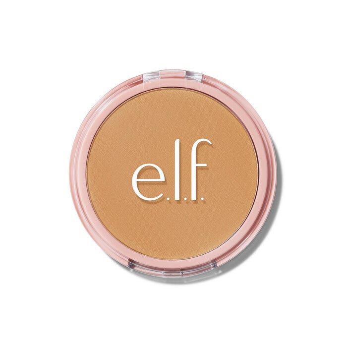 Halo Glow Powder Filter, Tan Warm