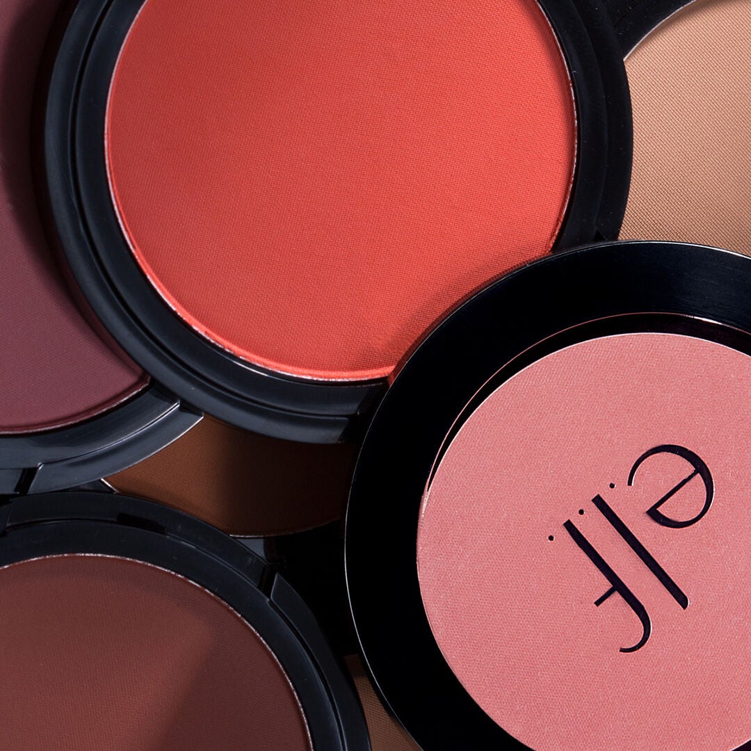 elf Primer Infused Blush Long Lasting Matte Blush e.l.f. Cosmetics UK