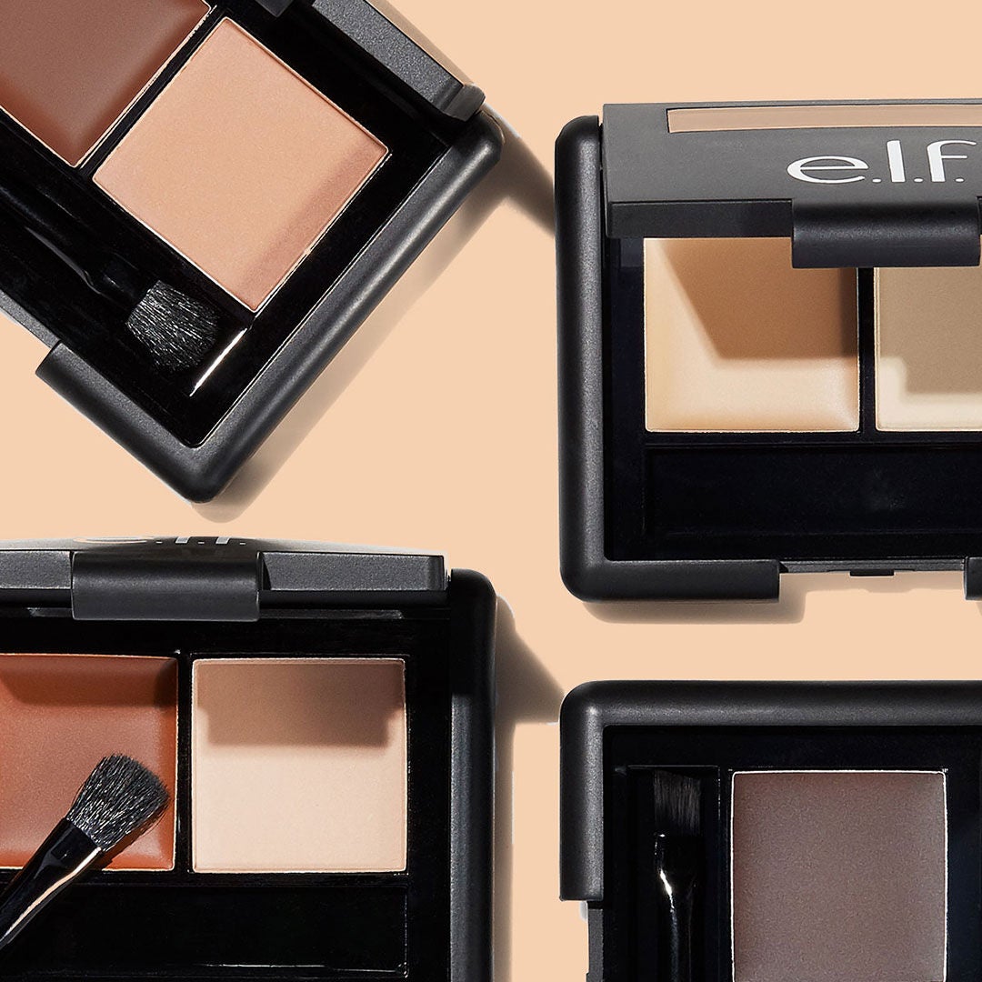 Makeup and Cosmetics Eyebrow Kit Brow Kit e.l.f. Cosmetics