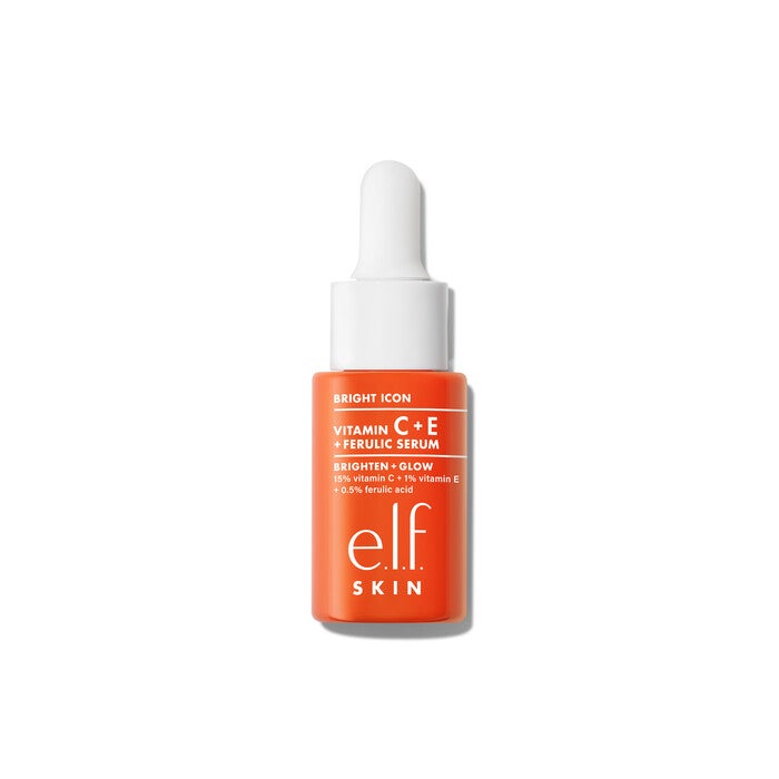 Travel Size Bright Icon Vitamin C + E + Ferulic Serum Mini - Travel Size