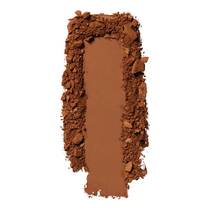 Camo Powder Foundation, Deep 500 W - deep with warm undertones