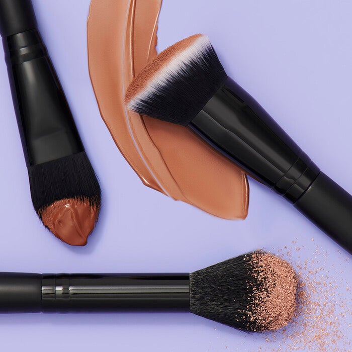Highlighter Makeup Brushes