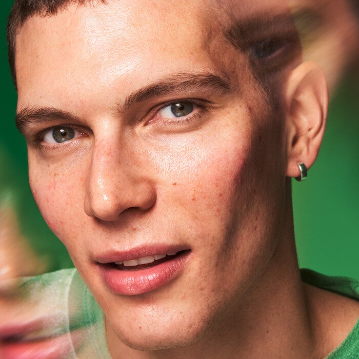 PLZ Clarify Facial Oil, 