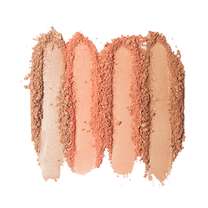 Beautifully Bare Natural Glow Face Palette, 