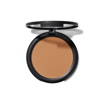 Primer-Infused Matte Bronzer, Catching Rays - Medium Primer-Infused Matte Bronzer, Catching Rays - Medium