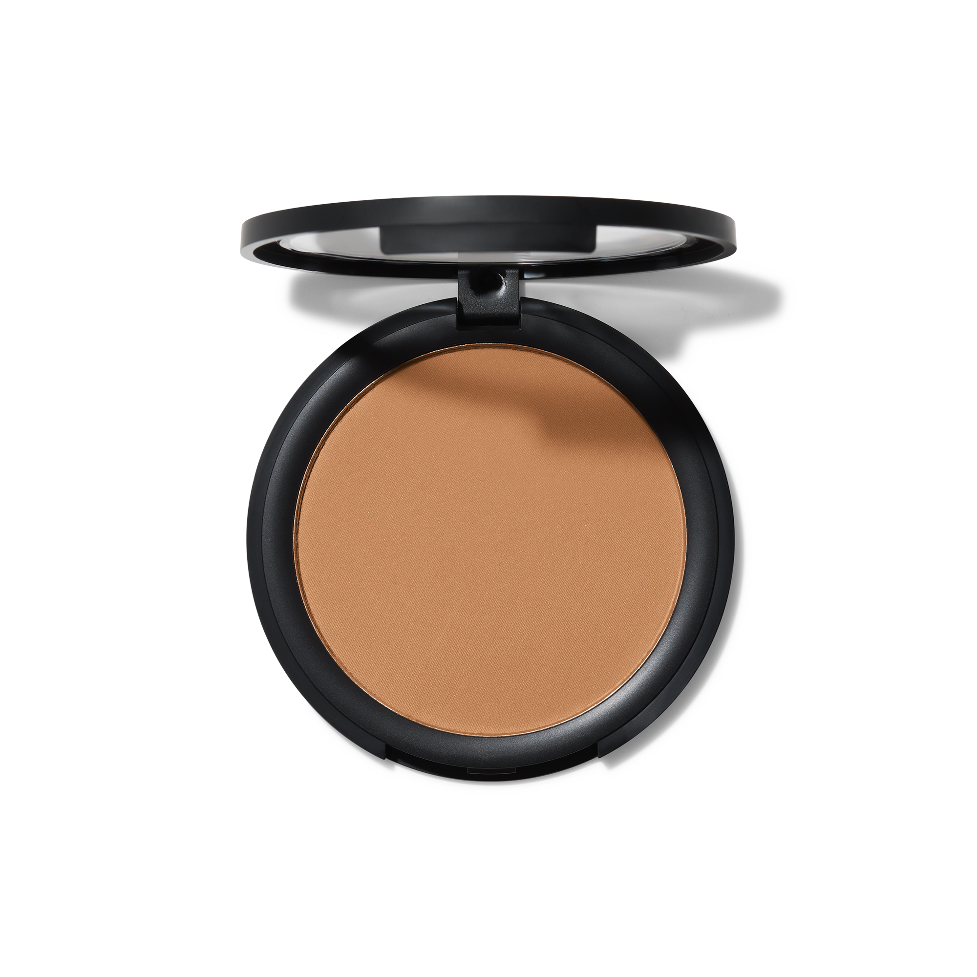 e.l.f. Primer-Infused Matte Bronzer Sun-Soaked (4)