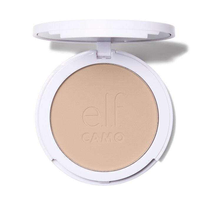 Camo Powder Foundation, Fair 125 C - fair with cool undertones
