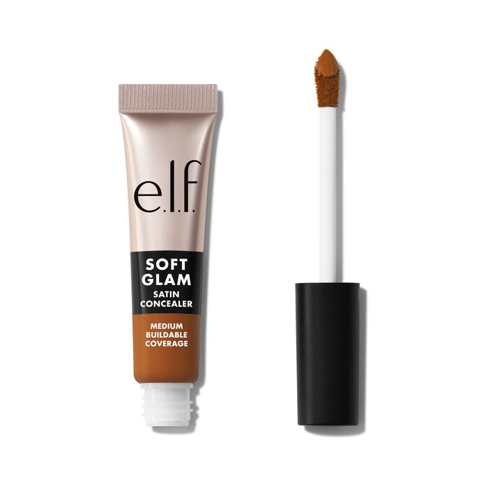 Soft Glam Satin Concealer,