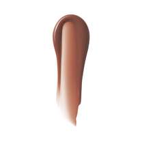 Brown Lip Oil Swatch - Honey Talks