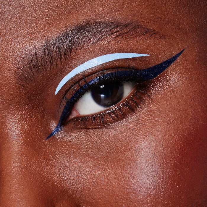 H2O Proof Inkwell Eyeliner, Navy Baby - Navy