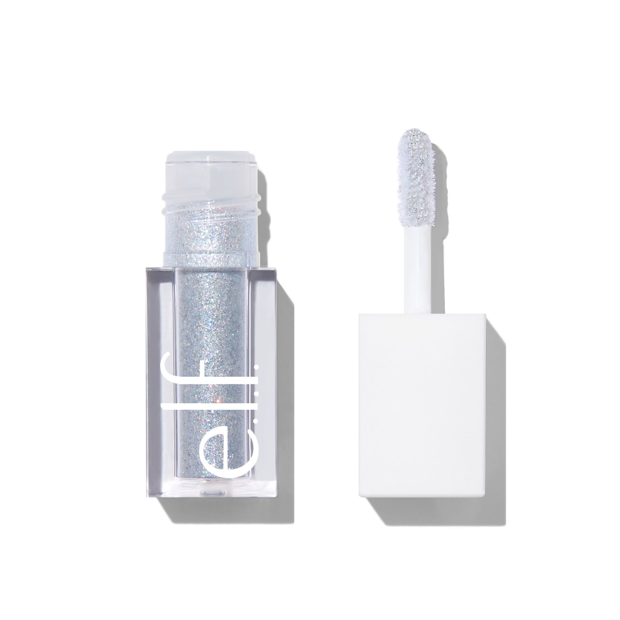 Liquid Glitter Eyeshadow e.l.f. Cosmetics UK