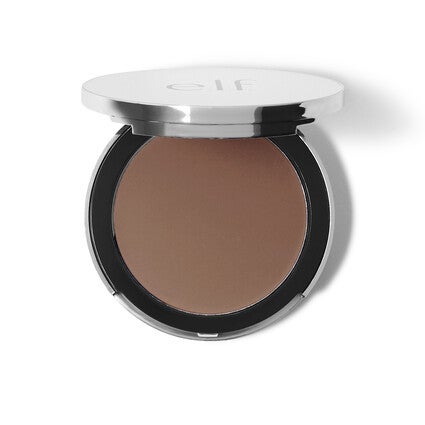 Sheer Tint Matte Finishing Powder