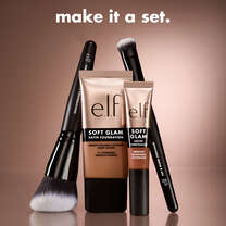 Tap & Blend Concealer Brush, 