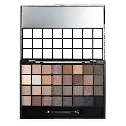 Endless Eyes Pro Mini Eyeshadow Palette, 