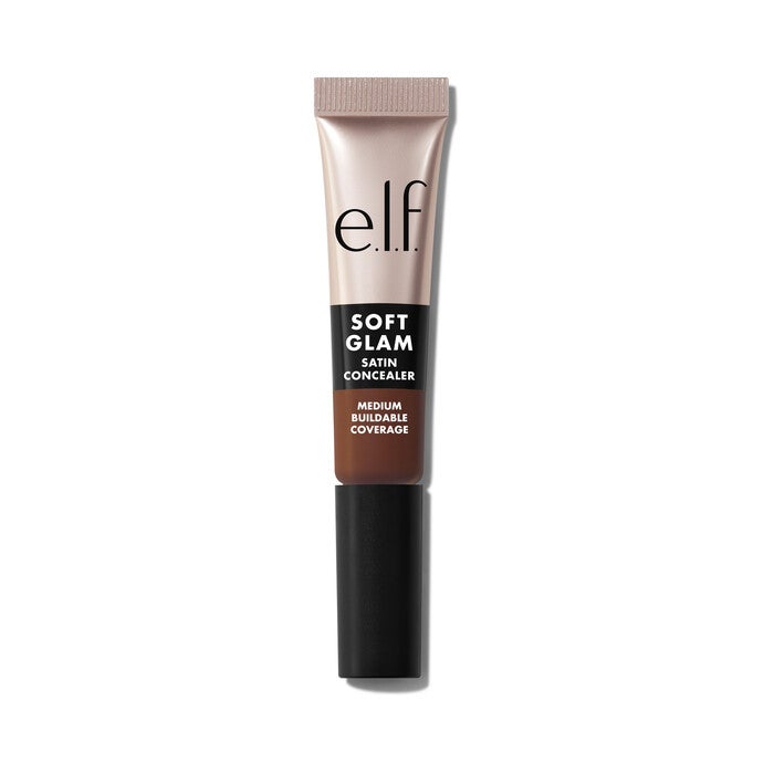 Soft Glam Satin Concealer,