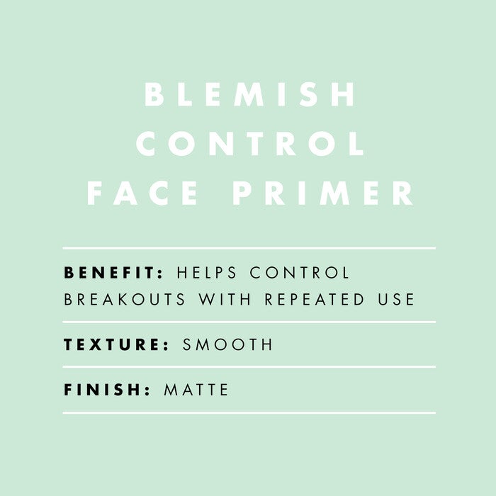 Primer Helps with Breakouts with Repeated Use