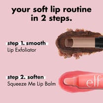 Squeeze Me Lip Balm, Strawberry