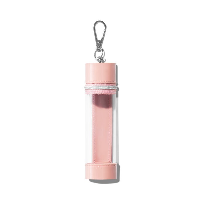 Glow To Lippie Bag Charm,