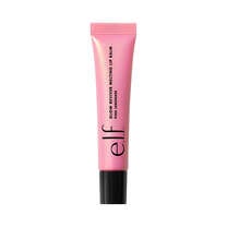 Glow Reviver Melting Lip Balm, new shade! Pink Lemonade - Sheer Pink w/ Gold Pearl