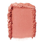 Primer-Infused Shimmer Blush, Always Cheery