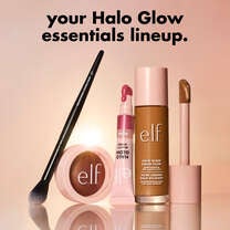 Halo Glow Makeup Collection