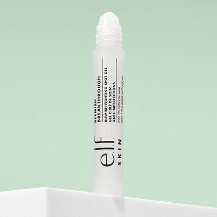 Blemish Breakthrough Fighting Spot Gel, 